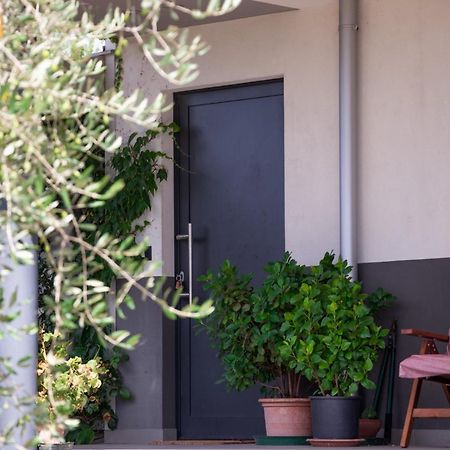 Al Settimo Miglio, Alloggio Agrituristico Villa Treppo Grande Екстериор снимка